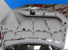 Car Hood Noise Insulation Pad