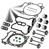 Yamaha YFZ450 / YFZ450V 2006-2007 Intake Exhaust Valves Seals Kit