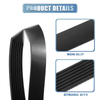 Nissan Pathfinder Serpentine Belt (2005-2012)