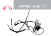 TOYOTA GX460 Valve Assy Height Control NO.2 (2009–2011)