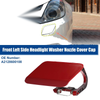 Mercedes Benz E Class Left Front Washer Nozzle Cover (2010-2016)