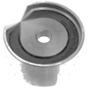 Mitsubishi Delica P25W 2.5L 4D56T Timing Belt Idler (1989-1994)