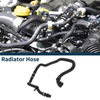BMW 1 Series Rubber Coolant Pipe Radiator Hose