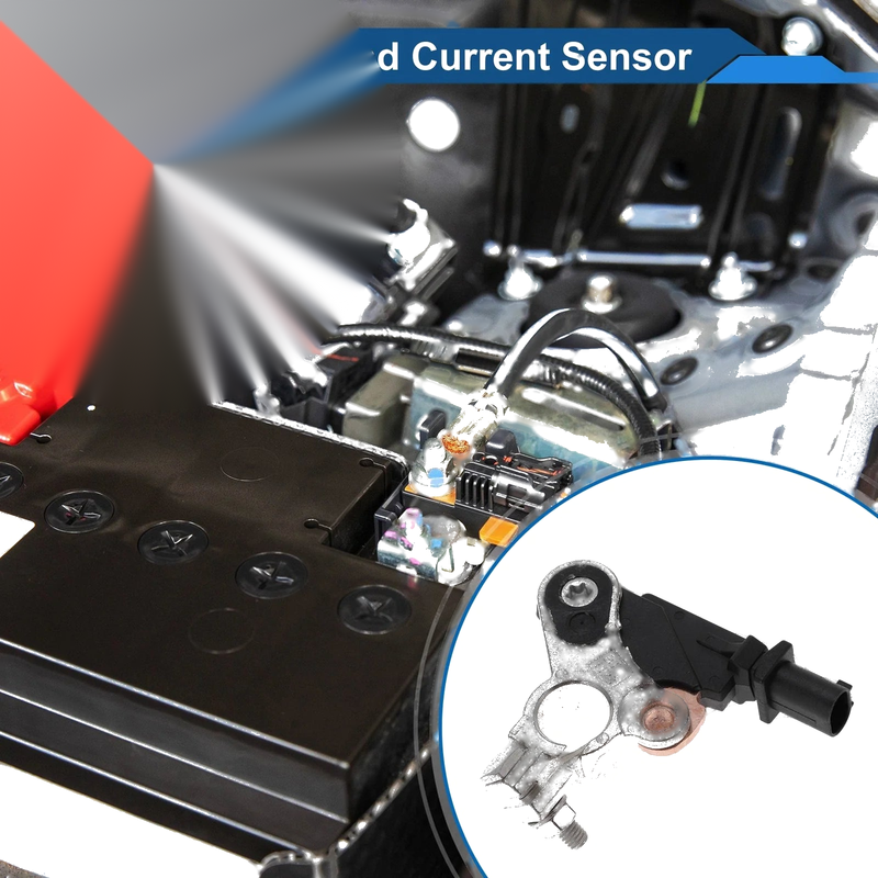 JEEP WRANGLER (2011-2020) 1 x Pc Battery Current Sensor