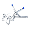 BMW 3 Series E36 Front Right Window Regulator (1991-2001)