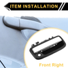 Toyota Tacoma Front Right Exterior Door Handle (1995-2004)