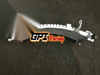 Suzuki TL1000R Aluminum Radiator (1998-2003)