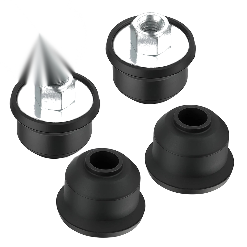 Polaris RZR Front Stablizer Bar Linkage Bushing (2008–2013)
