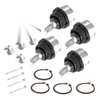 Honda Rancher 350 / 420 4x Front Lower Ball Joints (2000-2006)