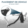 Volvo S60 (2001-2010) Front Left Air Suspension Level Sensor
