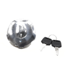 CG Gas Cap Cover 2 x Keys