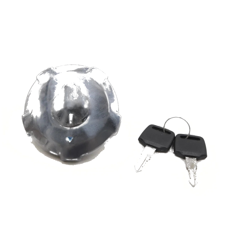 CG Gas Cap Cover 2 x Keys
