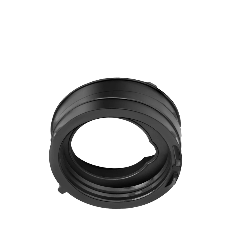 Yamaha Grizzly 700 EPS Intake Boot Joint (2019–2024)