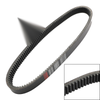 Arctic Cat 0627-013 Snowmobile Bearcat 340 570 Panther 370 660 Generic Drive Belt