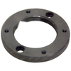 Nissan Patrol GU Y61 Safari Front Wheel Bearing Hub Axle Lock Nut & Washer