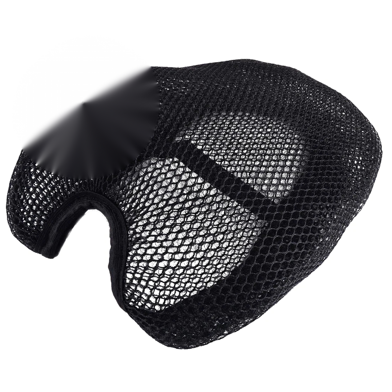 BMW R1200 Motorcycle Mesh Cushion Seat Cover (2013-2018)