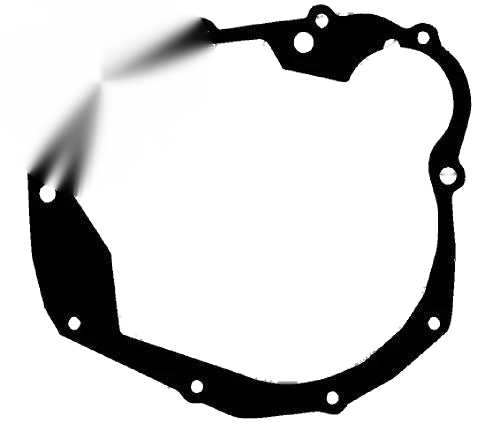 Honda CB500 CB550 CB550K Clutch Case Gasket