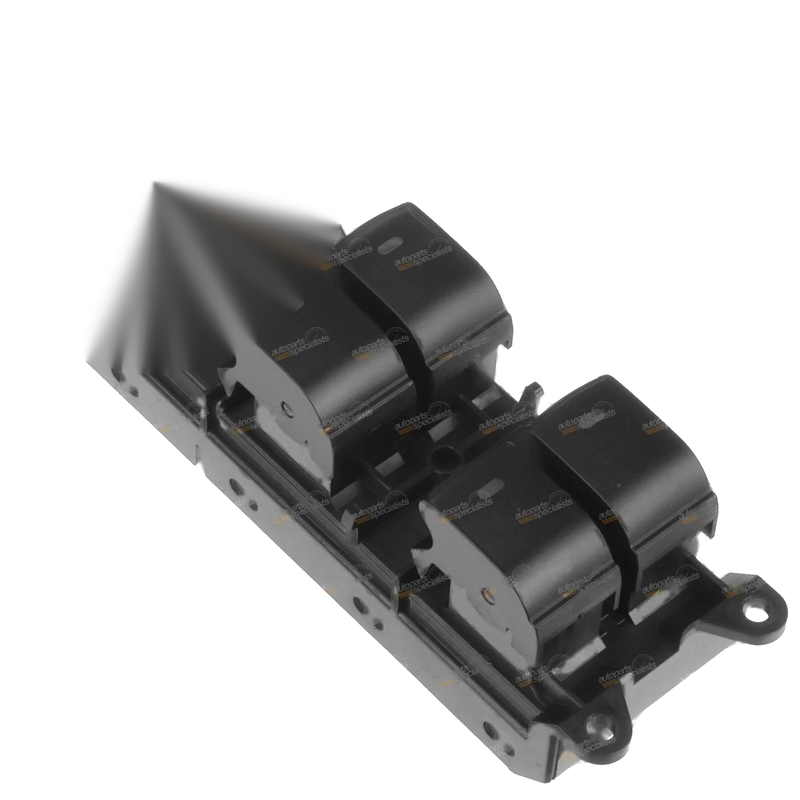 Toyota Tarago GSR50 RH Power Window Door Switch (2007–2018)