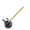 Kawasaki ZX750 Ninja ZX7R / ZX7RR 96-03 Fuel Tank Petcock Valve w/ Knob