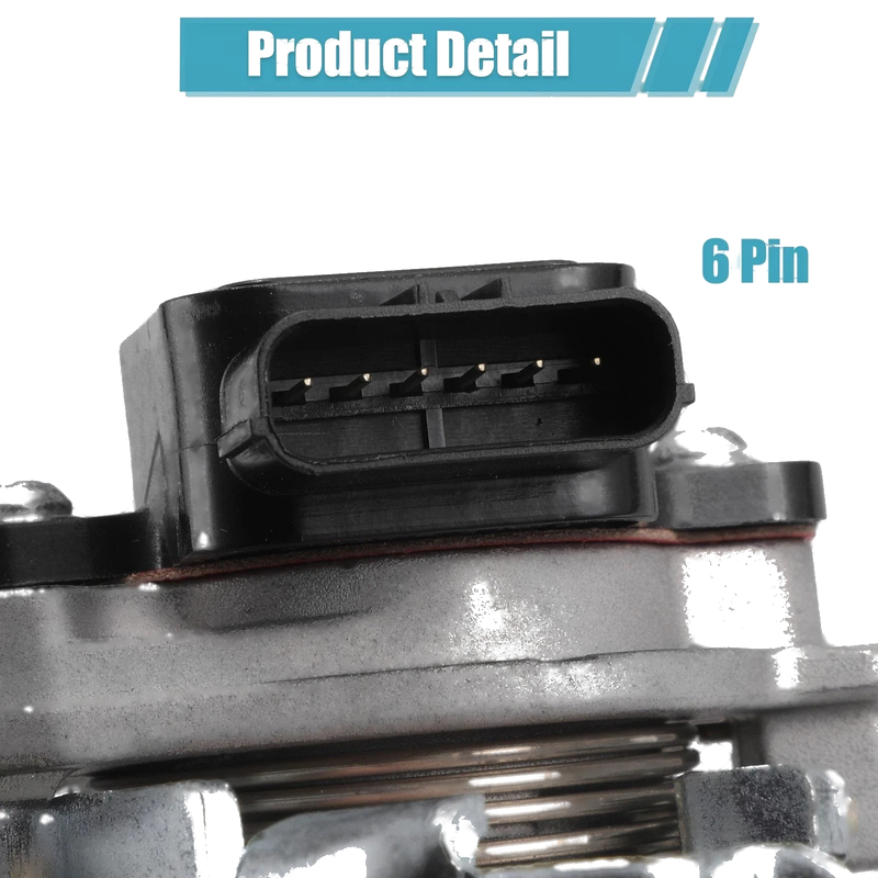 Honda Acura TL TSX MDX Accelerator Pedal Sensor (2004 - 2007)