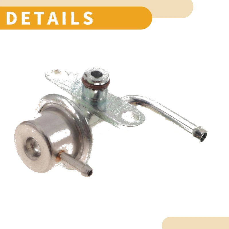 Suzuki Swift Fuel Pressure Regulator (2001-2003)