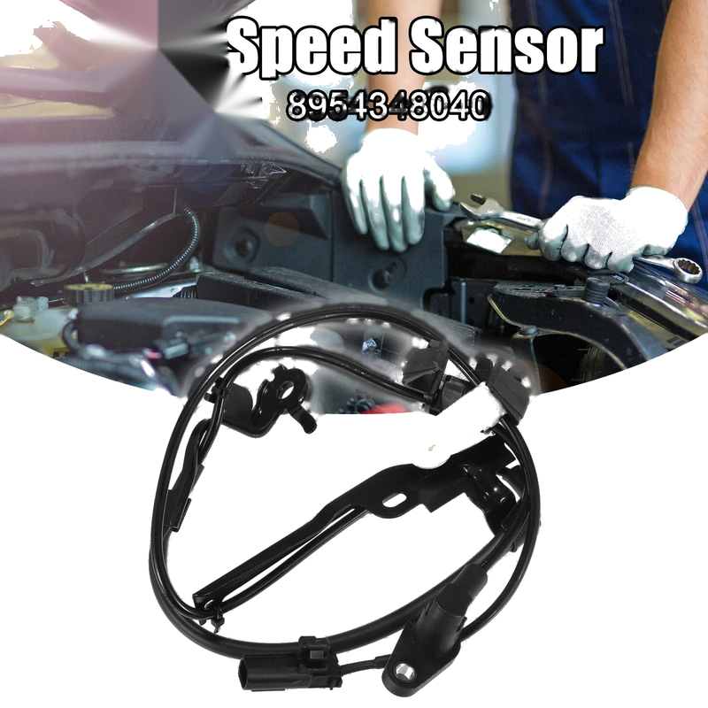 Toyota Highlander ABS Wheel Speed Sensor
