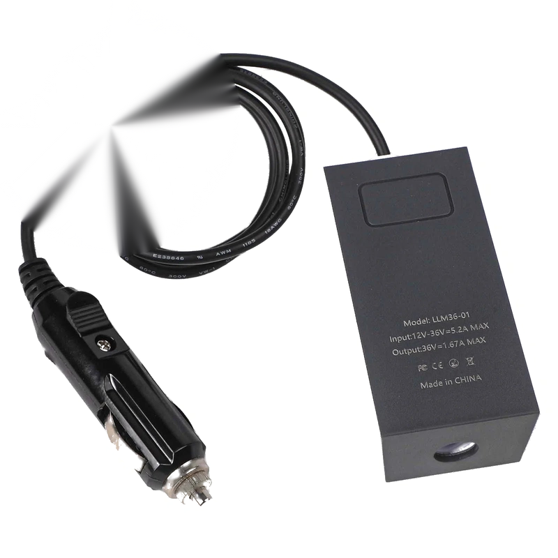 Starlink Mini 1x Car Inverter