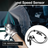 Toyota RAV4 (2006-2018) 1 Pcs ABS Wheel Speed Sensor