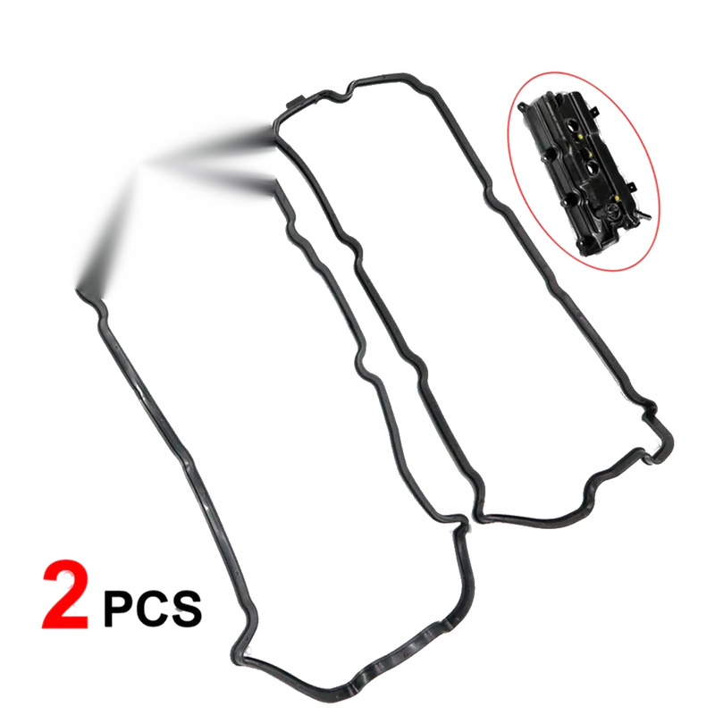 Nissan Murano (2003-2007) 3.5L V6 Engine Valve Cover Gasket Set