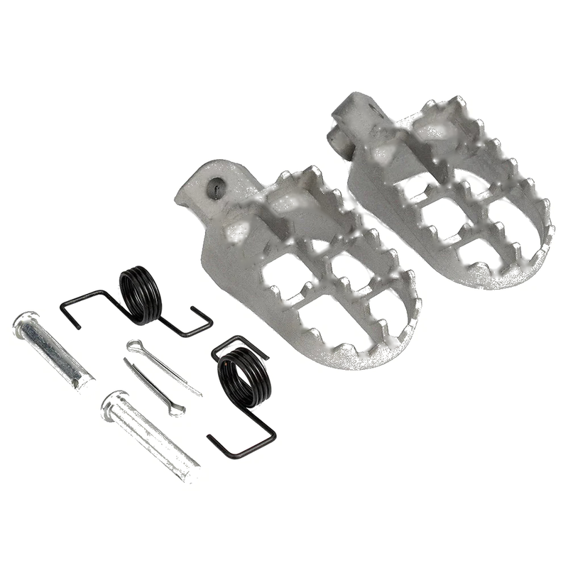 Yamaha TW200 PW50 PW80 Dirt Bikes Foot Pegs