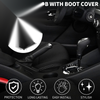 Ford Focus 6 Speed Manual Gear Shift Knob & Cover (2000-2018)