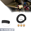 Honda CRF50 70 90 150 ATV 1 Set Fuel Line Filters