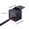 Kawasaki Yamaha LED Turn Signal Lights