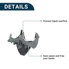 Mercedes-Benz CLS500 (2006) - Gray Drink Holder Cup Holder