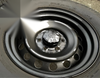 TOYOTA FJ CRUISER Wheel Center Hub Cap (2006–2014)