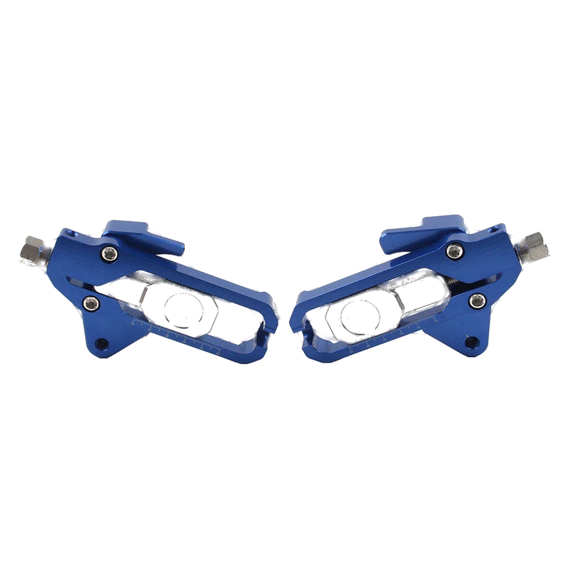 Honda CB650R CBR650R 2019-2020 650F Chain Adjusters