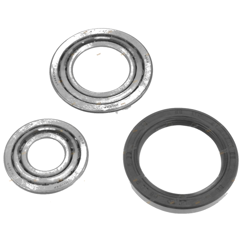 Hiace Front Koyo Wheel Bearing Seal Kit