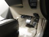 Volvo XC90 1st Gen White LED Interior Light Upgrade Package (2002-2014)