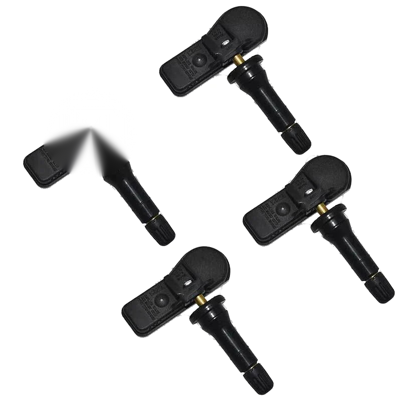 Hyundai Sonata, Tucson, Palisade, Nexo 4 x TPMS Tyre Pressure Sensors