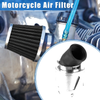 Motorcycle Universal / 35mm ID 90x60mm / Air Filter