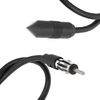 Ford Vehicles 14.6 Inch AM/FM Radio Antenna Extension Cable