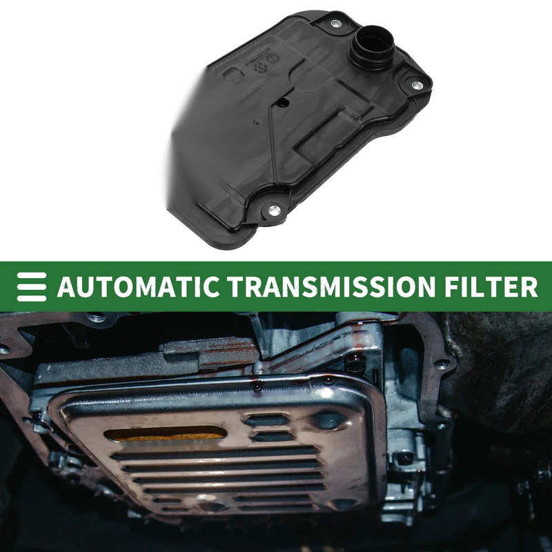 Toyota Tundra Automatic Transmission Filter (2018–2021)