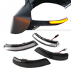 Ford Focus Dynamic Turn Signal Light (2012-2018)