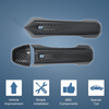 Jeep Wrangler JL JLU Door Handle Covers (2018-2023)