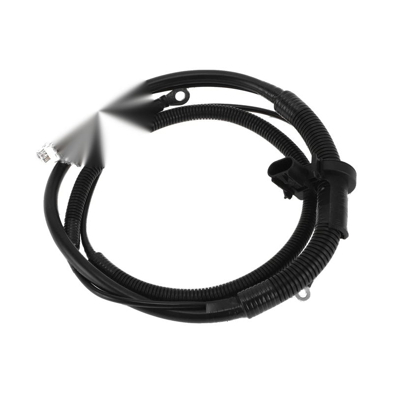 Chevrolet Silverado Wiring Harnesses (2007-2013)