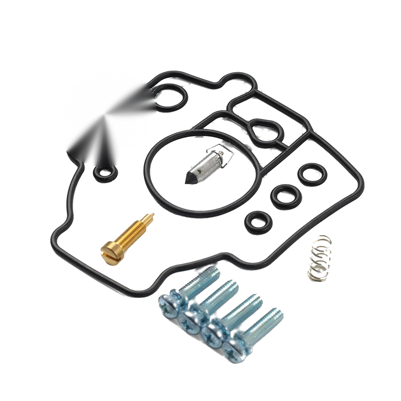 Kohler H18-CH25 CH620-CH740 Carburetor Repair Kit