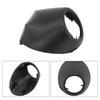 X5 Rear Parking Sensor Left Outer Cover-Trim (2000–2006)