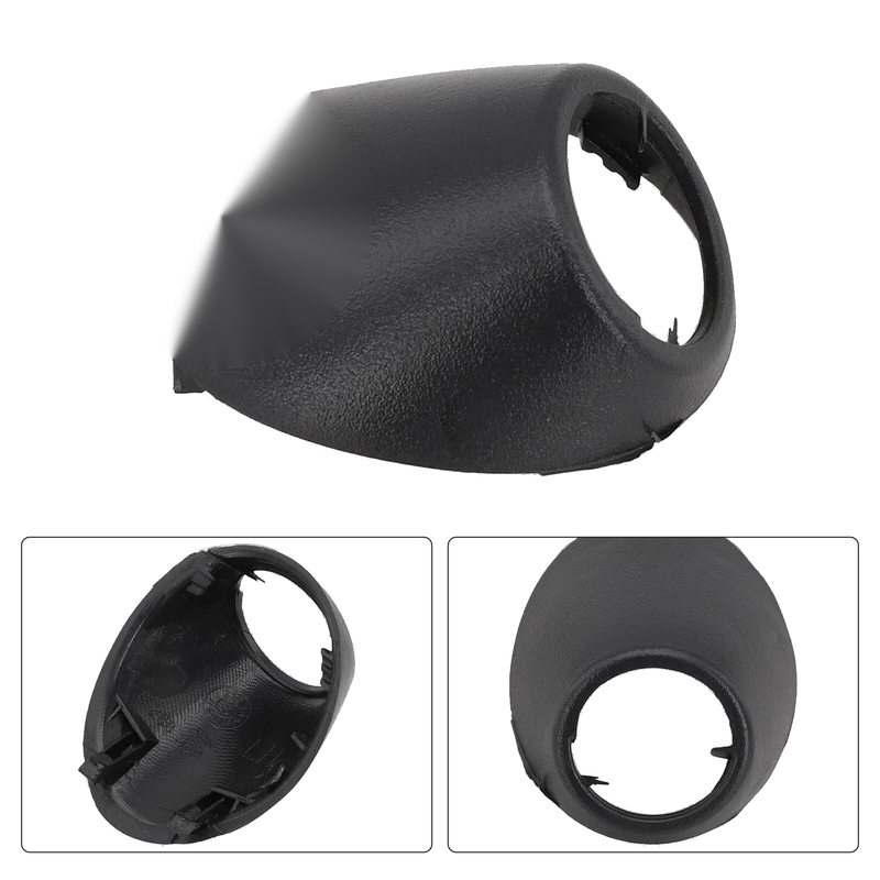 X5 Rear Parking Sensor Left Outer Cover-Trim (2000–2006)