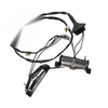Mazda 3 1 x Rear License Plate Light (2009–2013)