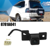 MITSUBISHI PAJERO Reversing Camera